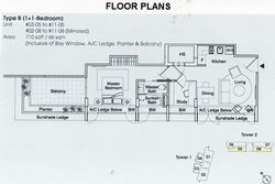 Casa Fortuna (D12), Apartment #190710922